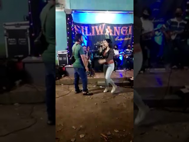 Jangan nget ngetan / Rita geboy ( cover )