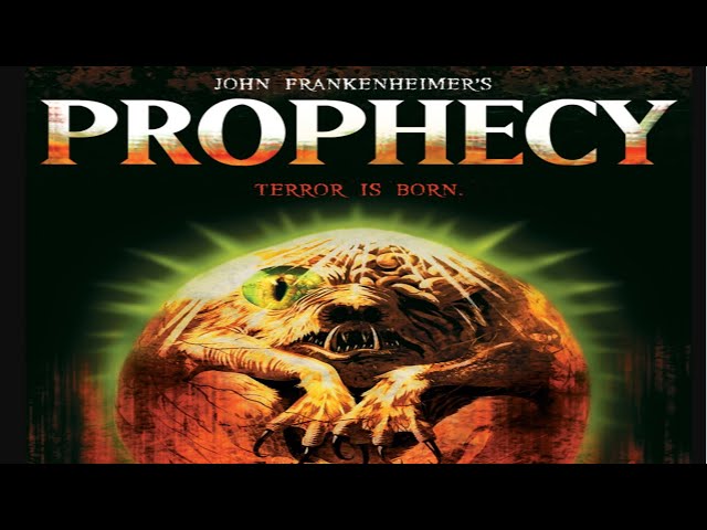 "Prophecy | A Cinematic Short Film About Destiny and Choices"   English Full Movie   Horror Thriller