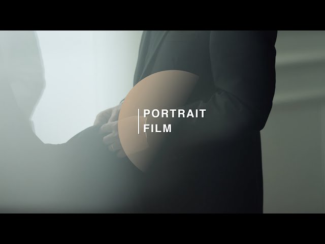 PORTRAIT FILM | Company Showreel