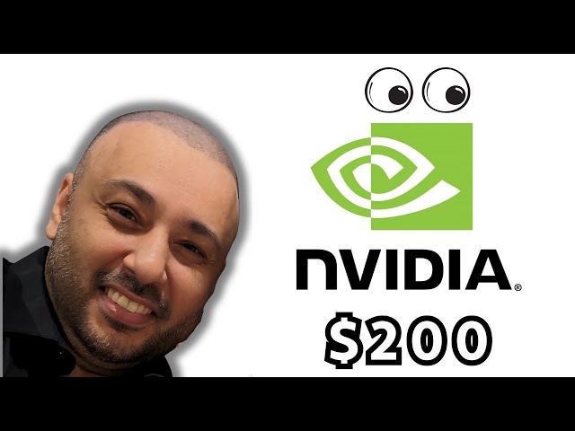 🚀 NVIDIA's Q4 Earnings SHOCK Investors! My Bold 2025 Price Prediction