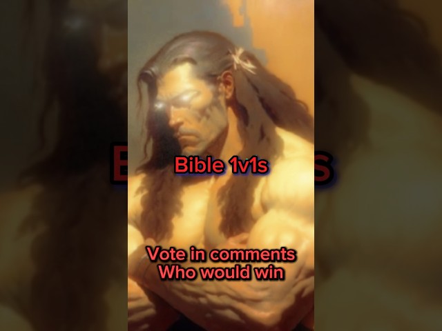 Who would win edit…#jesus #god #faith #bible #shorts #trending #viral #lovr