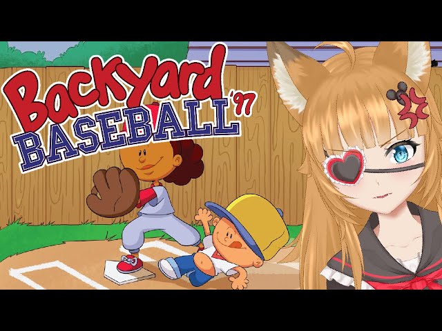 THE BOMBERS WILL WIN THIS TIME ! [Backyard Baseball]