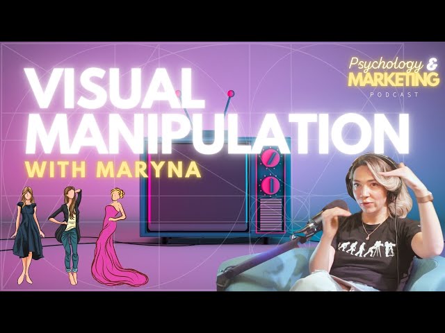 Photography, Videography, and Visual Manipulation with Maryna | Manipulation Games | 09