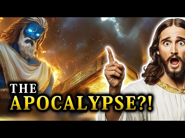 The Anunnaki and the Book of Revelation: Is the Bible Warning Us About Their Return?