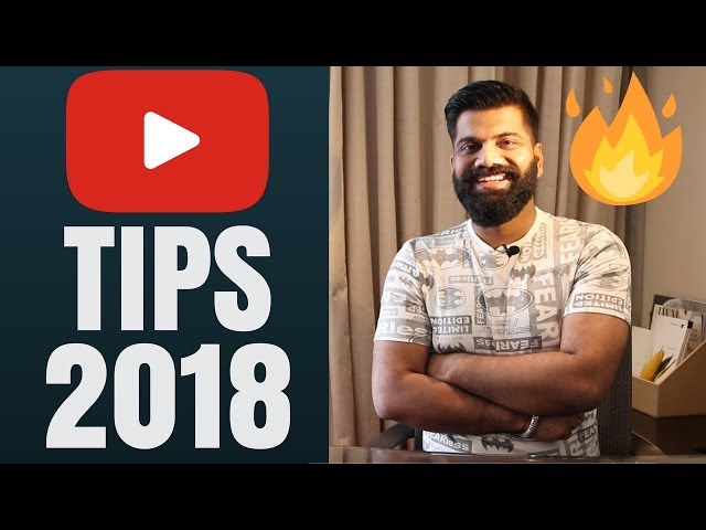 My Tips for YouTube - How to Grow on YouTube? YouTube Explained!