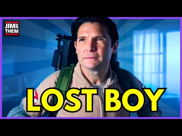 Corey Feldman's Pathetic Paranormal Investigation (Throwback)