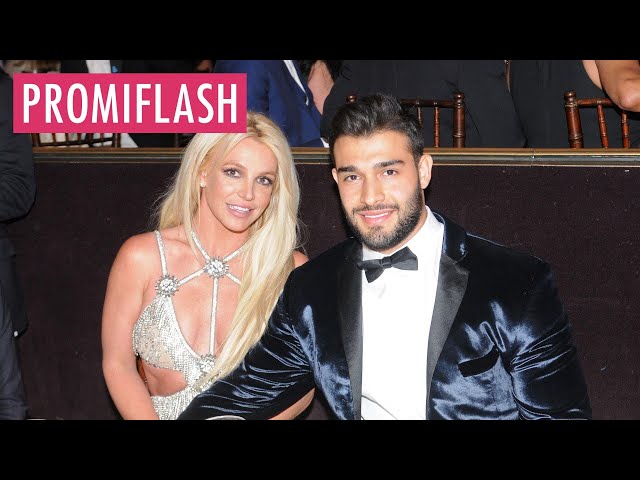 Sam Asghari unterzeichnete NDA während Ehe mit Ex Britney