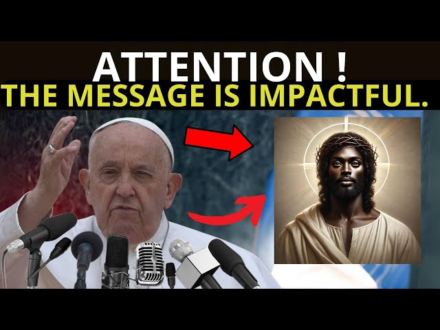 Shocking Truth About Black Jesus - Watch Before It’s Erased!