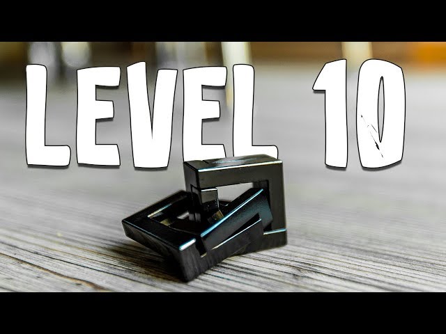 Solving the MIND BOGGLING Level 10 Quartet Puzzle!!