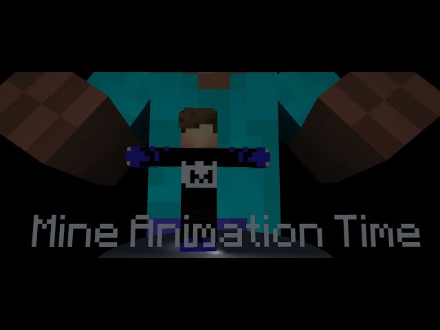 Credits Part 22 for the "Mortal Kombat" Minecraft animation collab