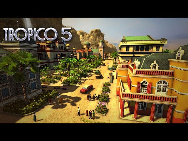 Tropico 5 lord of the pearl p9