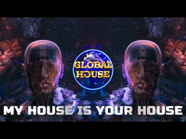 Red Hot Chili Peppers ~ By The Way (Kaive Remix) ~ Global House Select.