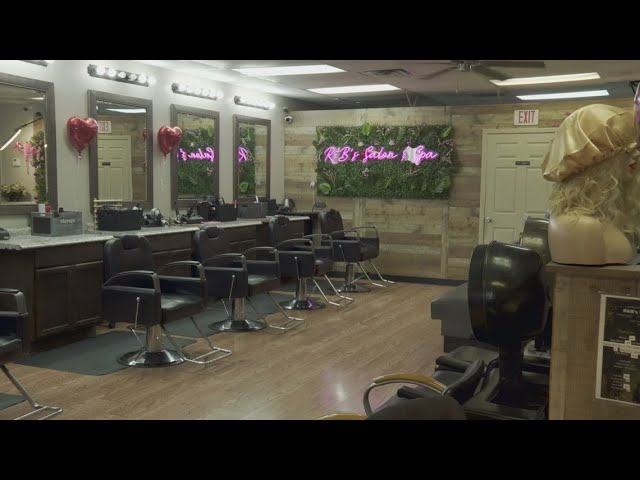 Black History Month | Black-owned hair salons play a vital role in Central Texas