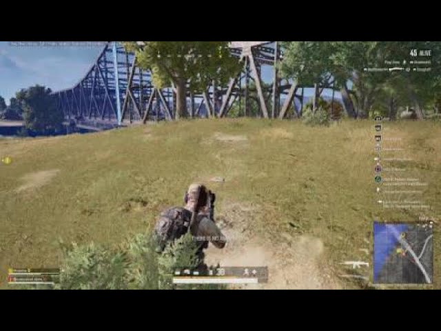 EMOTIONAL DAMAGE! A PUBG COMPILATION