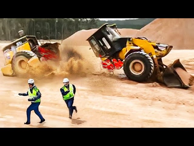 500 The Most Amazing Heavy Machinery In The World