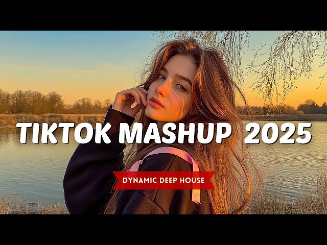 Tiktok Mashup 2025 🎧 The Best English Hits ~ Acoustic Favorites & Popular Songs | Chill Vibes