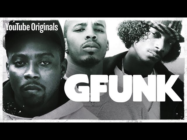 G Funk | Official Documentary