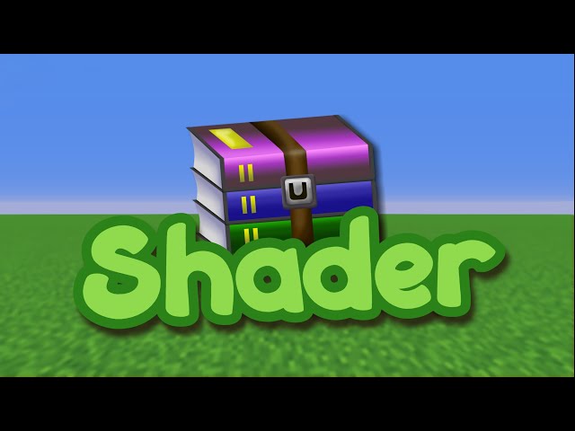 The BEST Shader Pack For PVP...