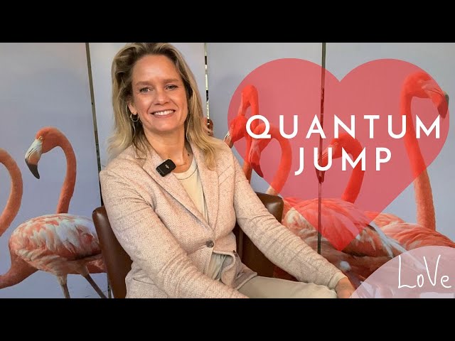 3-Minute Quantum Jump Meditation | Get Anything FAST & Make it LAST