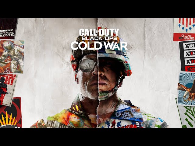 Call of Duty: Black Ops Cold War LIVE – Intense Multiplayer Action!