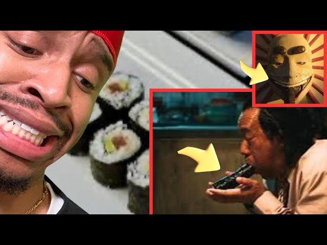 The SHOCKING Truth About SUSHI NOH No One Tells You