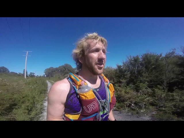 Traralgon Harriers - King Of The Mountain - 2017