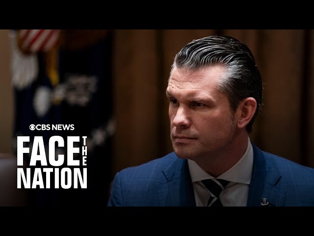 Hegseth orders Pentagon to pause cyber offensive against Russia