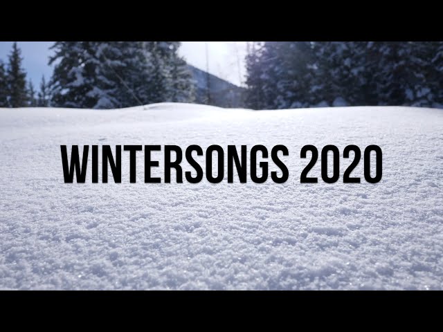 Wintersongs 2020