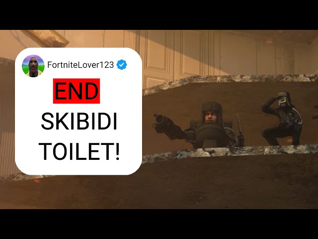 Skibidi Toilet Haters Are Getting Worse