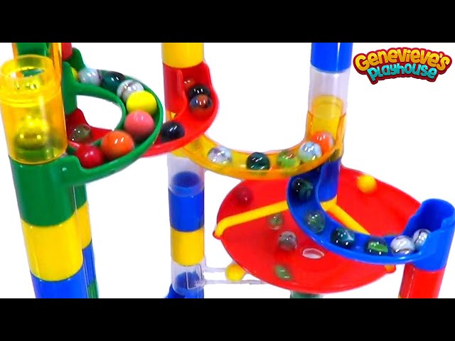 Hour Long Montessori Preschool Toys!