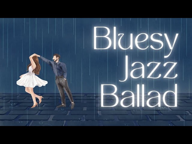 Bluesy Guitar Jazz Ballad - Make You Feel My Love (Valentine's Day Love Ballads)