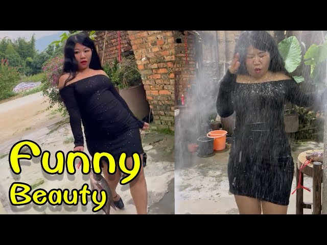 Beauty Cooking | Tight Dress | Sexy Dance | Beauty Dance Queen#Sexy Beauty#Gourmet Recipe