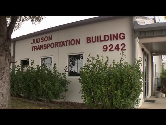 Leadership shake-up at Judson ISD after supervisor admits to golfing while on the clock