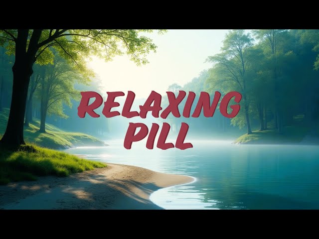 Sleeping Music --Relax, Calm, Soothing