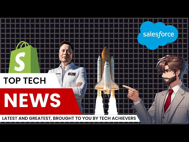 SpaceX's Starship Rocket Makes History, Wipro Moonlight Situation, NVIDIA and more | Tech News