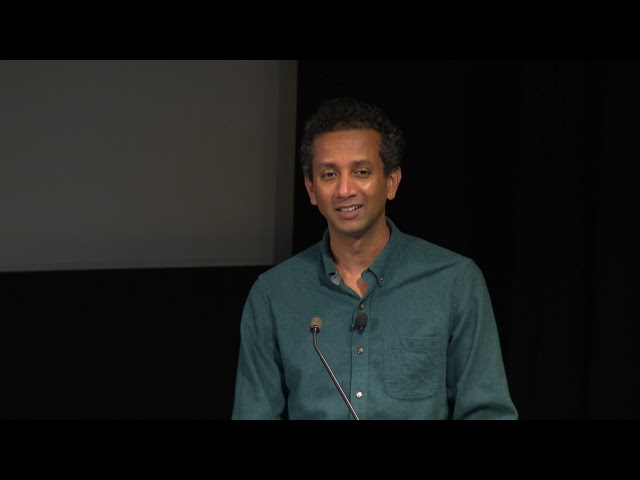 Artist Talk: Sreshta Rit Premnath