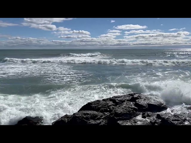 Newport - Cliff Walk