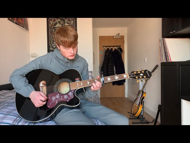 New Shoes - Original Song