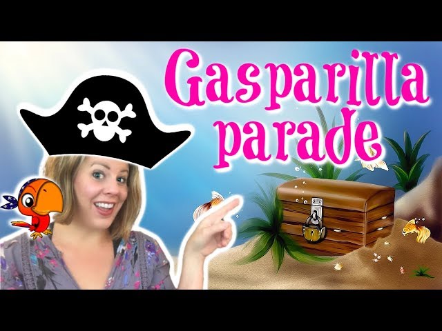 Gasparilla Parade - Tampa Parade 2019