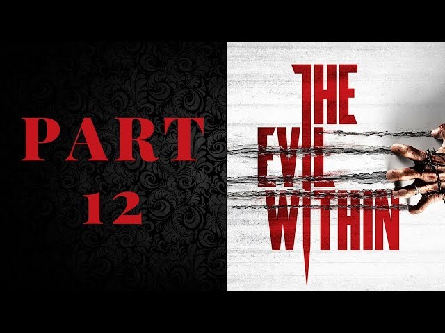 The Evil Within Subtitle Indonesia Part 12 [CHAPTER 06]