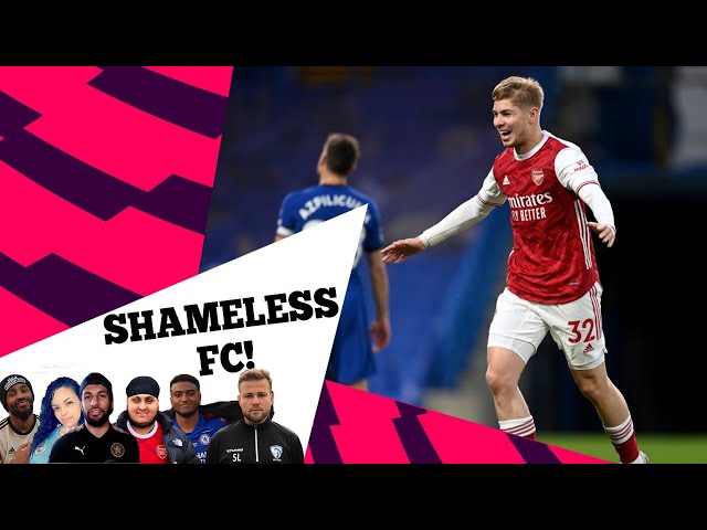 FA Cup Final! Chelsea Lose To Arsenal! Man Utd 2-4 Liverpool! | Shameless FC!