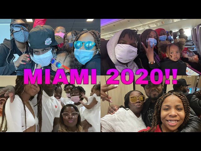 MIAMI 2020 | December 8th, 2020 | Jay Graham