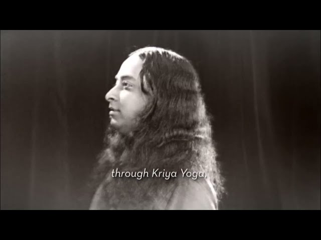 Paramahansa Yogananda