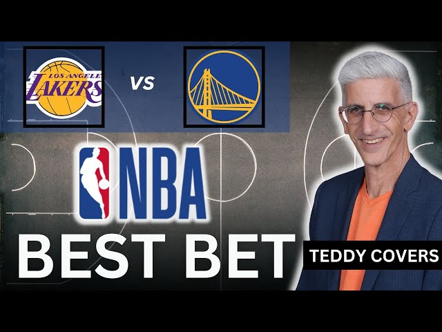 Los Angeles Lakers vs Golden State Warriors Predictions and Picks | 2025 NBA Bets for 1/25/25