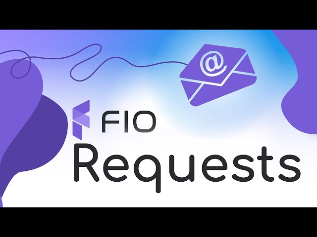 What are FIO Requests? | Get $2 Domain Credit