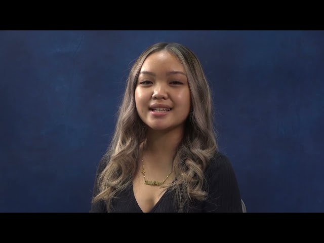 C/O 2026 Freshman Election Campaign Video