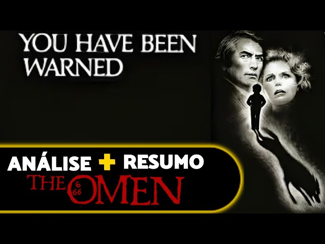 THE OMEN (1976) REVIEW + MOVIE RECAP