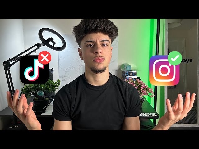 Exposing EVERYTHING I Know About Instagram (Organic Dropshipping)