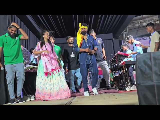 તુ મને ગમે છે | Tu mane  game che | Pintu भाई Naresh thakar | Rocky Star Band