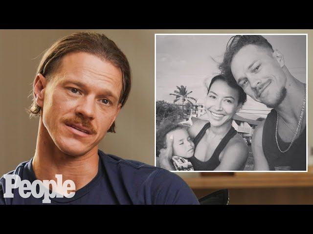 Naya Rivera’s Ex Ryan Dorsey Opens Up About the 'Glee' Star’s Tragic Death & Raising Their Son Alone